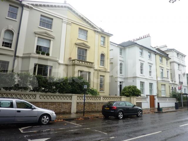			NEW INSTRUCTION!, 2 Bedroom, 1 bath, 1 reception Flat			 Regents Park Road, REGENTS PARK - PRIMROSE HILL